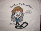 White Bear Trap T-shirt