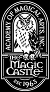 The Magic Castle
