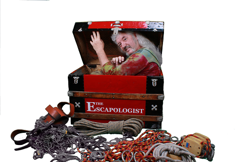 See Sir Logdson's Magic page